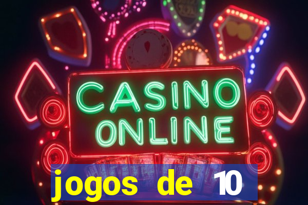 jogos de 10 centavos betano